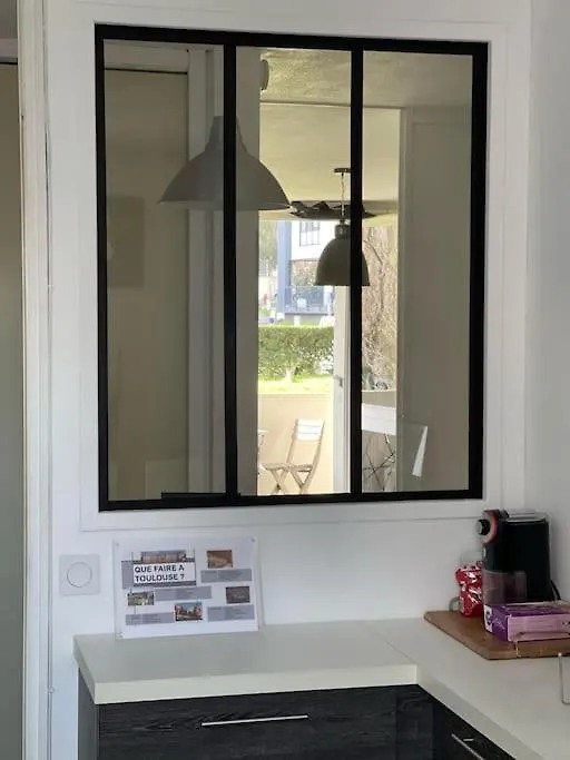 T2 Proche Du Centre Ville Toulouse Apartamento